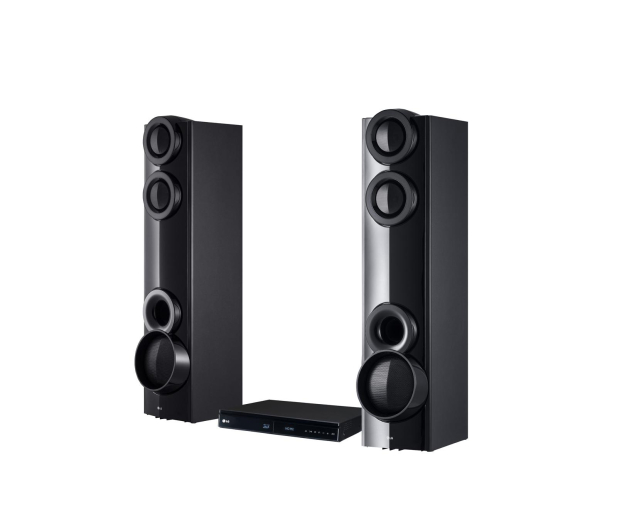 LG LHB675, czarny - 1386211 - zdjęcie 3
